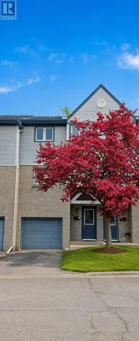32 - 589 BEECHWOOD DRIVE N, Waterloo, Ontario N2T2K9