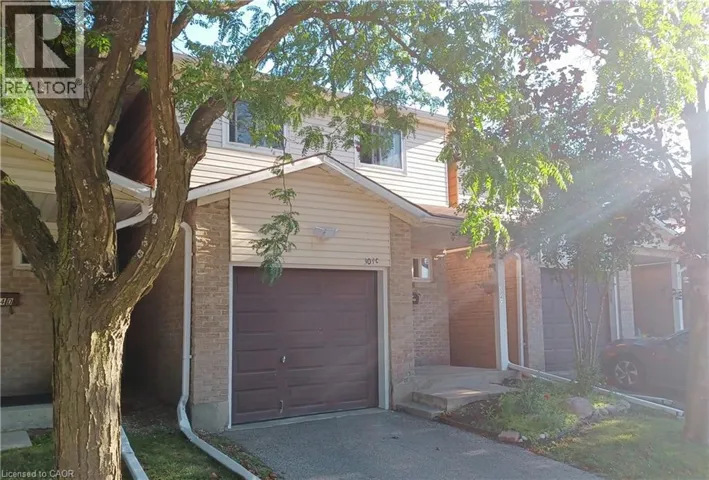 304 BLUEVALE Street N Unit# C, Waterloo, Ontario N2G3X5