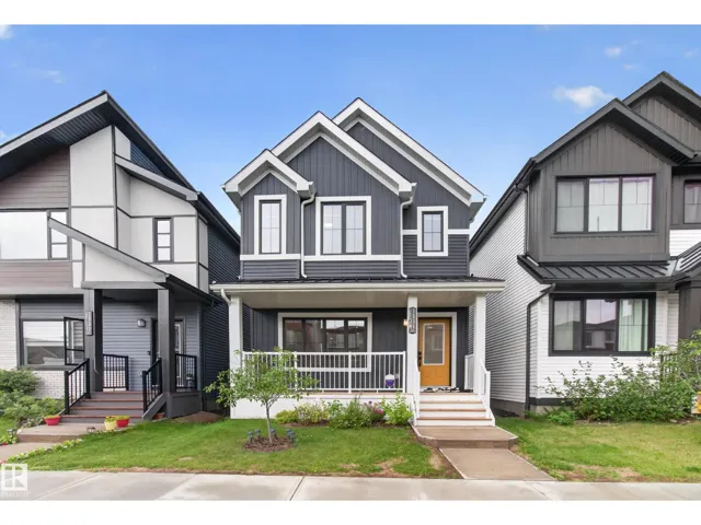 1534 PLUM CIRCLE CI SW, Edmonton, Alberta T6X2Z8