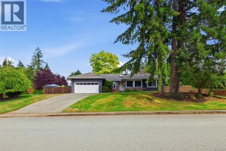 2151 11th Ave, Port Alberni, British Columbia V9T7T8
