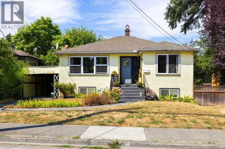 461 Howard Ave, Duncan, British Columbia V9L3M9