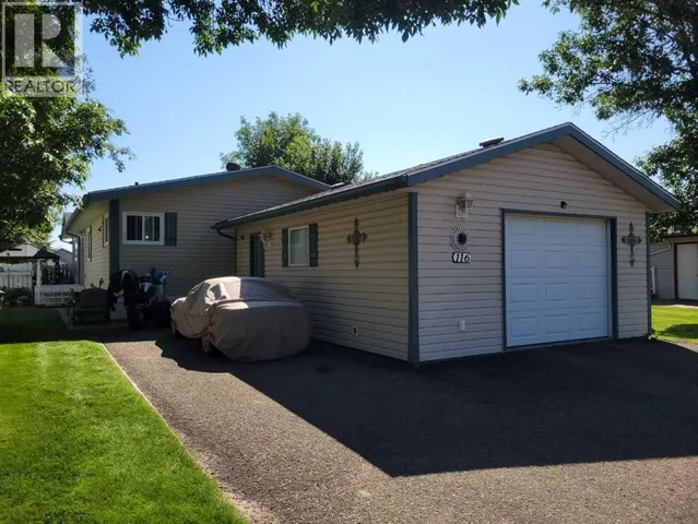116, 1600 Strachan SE, Medicine Hat, Alberta T1B4M3