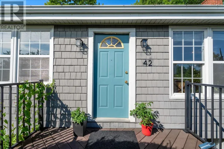 42 Birch Street, Halifax, Nova Scotia B3N2V1