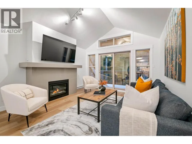 21 4890 PAINTED CLIFF ROAD, Whistler, British Columbia V8E1C9