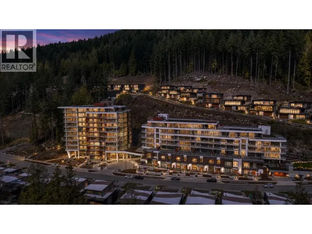 403 3963 UPLANDS WAY, West Vancouver, British Columbia V7S0B7