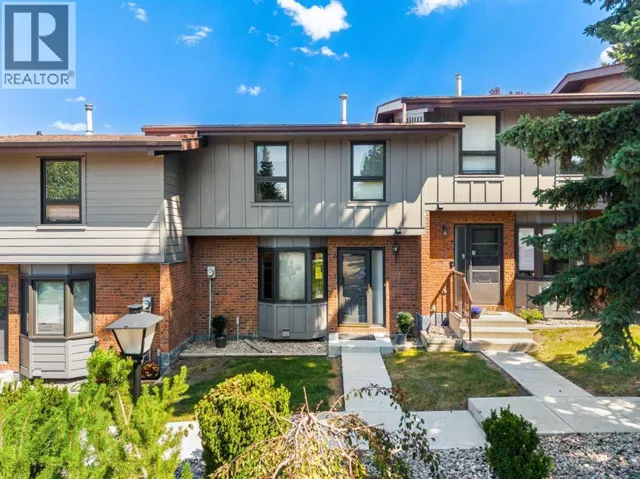 73, 10940 Bonaventure Drive SE, Calgary, Alberta T2J5C8