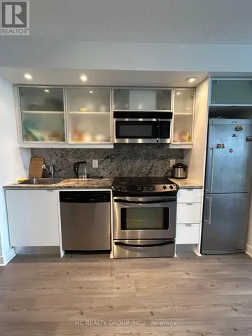 5009 - 25 TELEGRAM MEWS, Toronto (Waterfront Communities), Ontario M5V3Z1