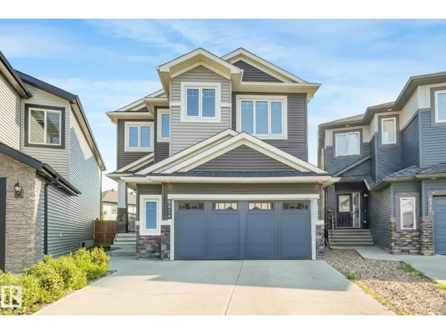 6404 176 AV NW, Edmonton, Alberta T5Y4A9