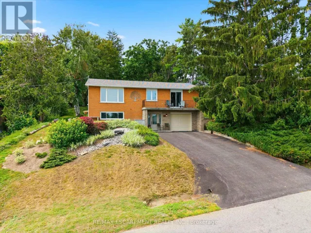 39 ORMA DRIVE, Orillia, Ontario L3V4J7
