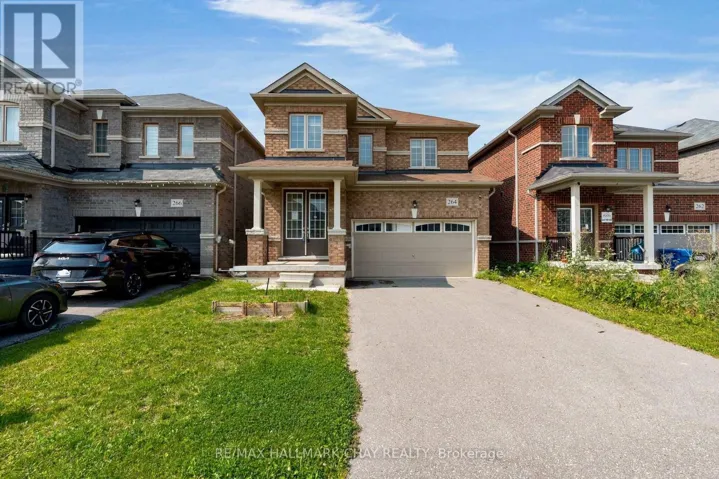264 RUSSELL STREET, Southgate, Ontario N0C1B0