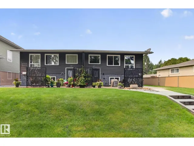 10136 81 ST NW, Edmonton, Alberta T6A3K5