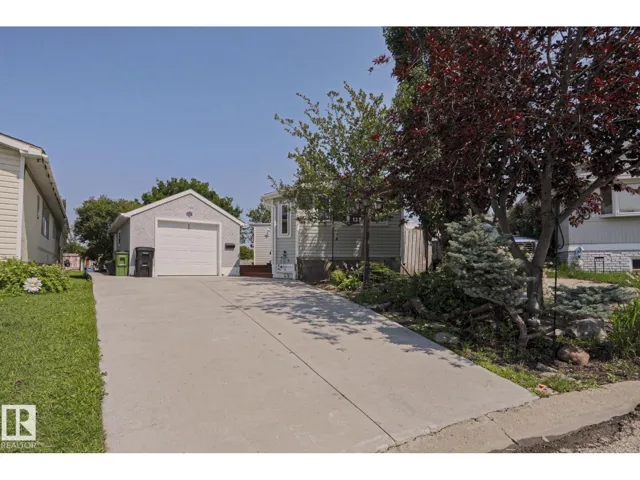 137 LEE RIDGE RD NW, Edmonton, Alberta T6K0N1