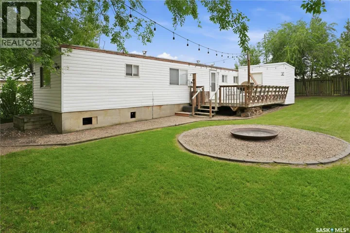 461 Poplar CRESCENT, Aquadeo, Saskatchewan S0M1E0