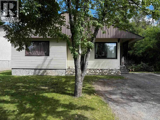 1758 KENWOOD STREET, Prince George, British Columbia V2L1S5