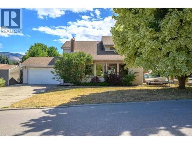 7807 Corona Court, Coldstream, British Columbia V1B2C2