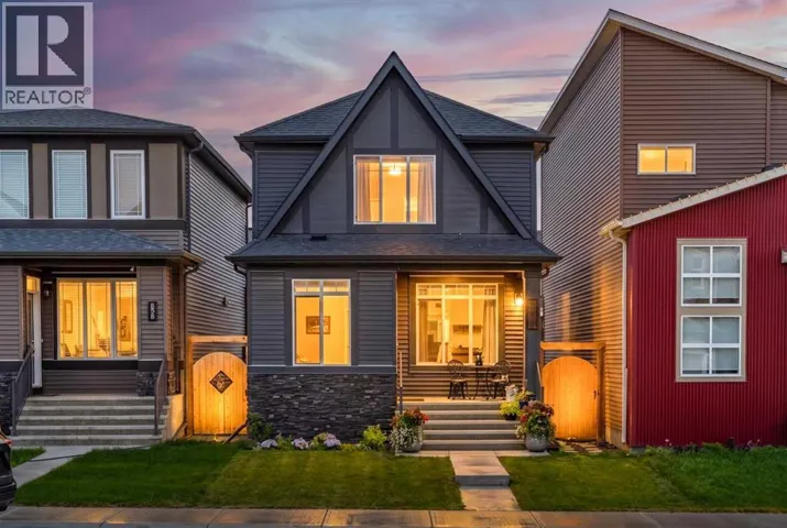 250 Belmont Heath SW, Calgary, Alberta T2X4N4