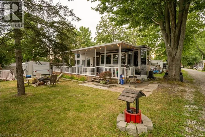 1001 HALDIMAND Road Unit# 35, Cayuga, Ontario N0A1E0