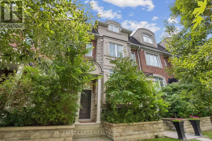 133A FINCH AVENUE E, Toronto (Willowdale East), Ontario M2N0H7