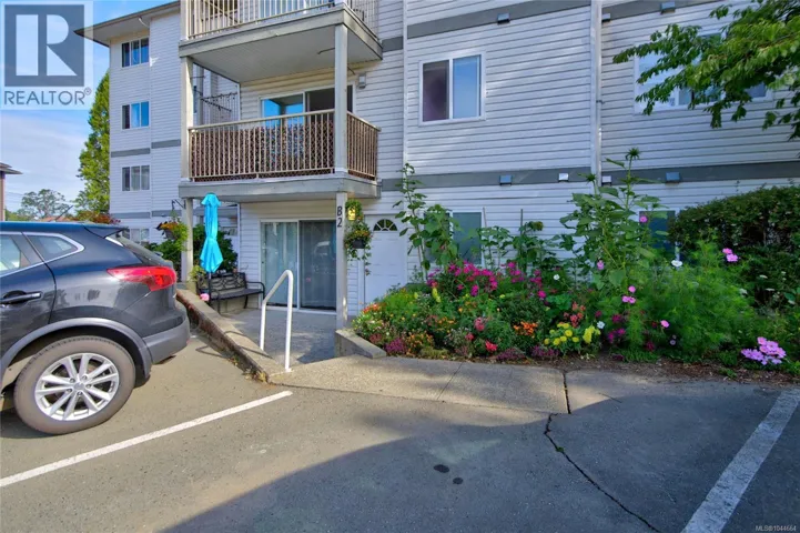 2 840 Braidwood Rd, Courtenay, British Columbia V9N3R9