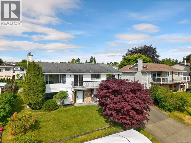 880 Galerno Rd, Campbell River, British Columbia V9W5J4