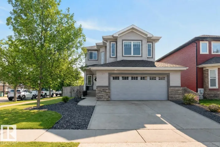 109 SELKIRK PL, Leduc, Alberta T9E0L5