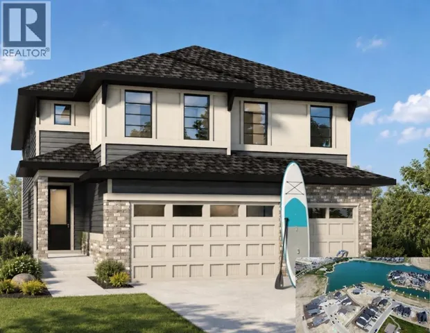 501 Marina Grove SE, Calgary, Alberta T3M4E6
