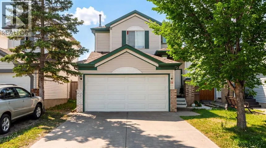 35 Martin Crossing Park NE, Calgary, Alberta T3J3N6