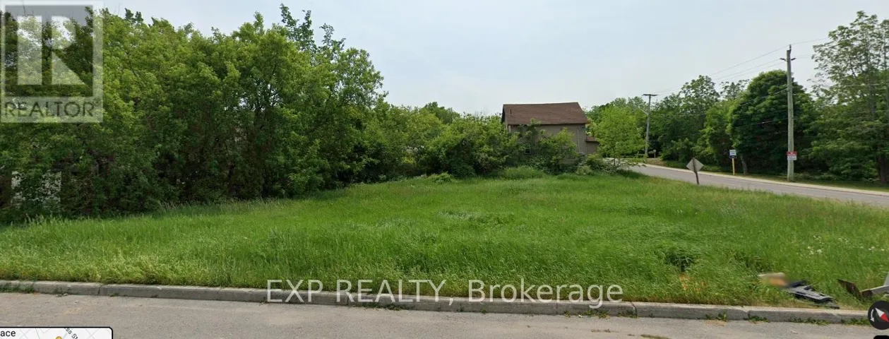 0 ALBERT STREET, Carleton Place, Ontario K7C1P1