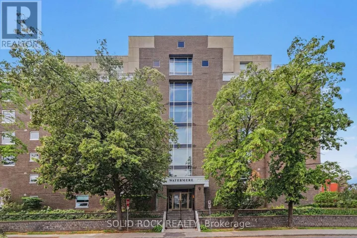 303 - 30 CHARLEVOIX STREET, Ottawa, Ontario K1L8K5
