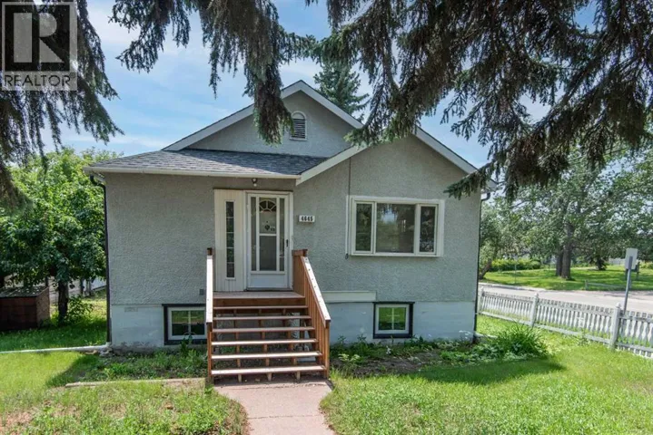 4645 47 Street, Red Deer, Alberta T4N1P9