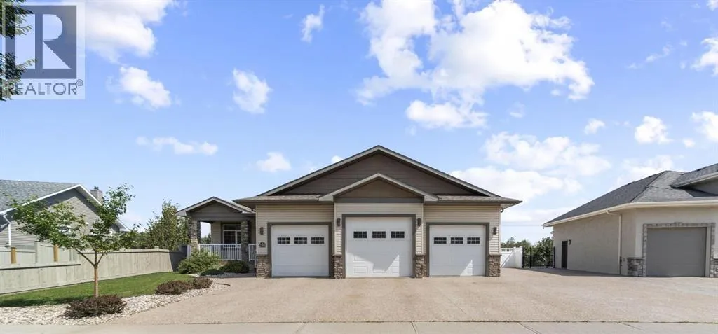 2703 56 Street, Camrose, Alberta T4V4A3