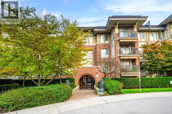 1420 5115 GARDEN CITY ROAD, Richmond, British Columbia V6X4H6