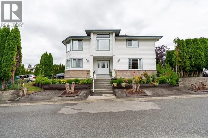 23161 123A AVENUE, Maple Ridge, British Columbia V2X1X8