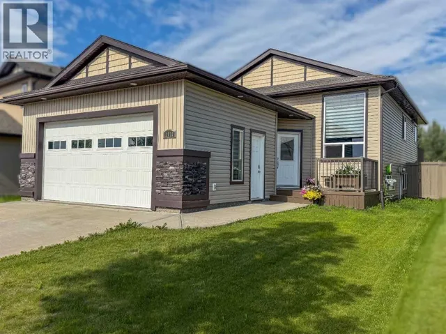 11910 Copperwood Road, Grande Prairie, Alberta T8X0H5