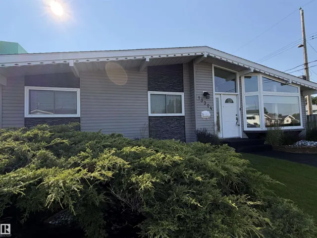 13304 70 ST NW, Edmonton, Alberta T5C0K3