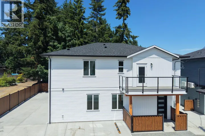 100 2190 Jingle Pot Rd, Nanaimo, British Columbia V9R6J2