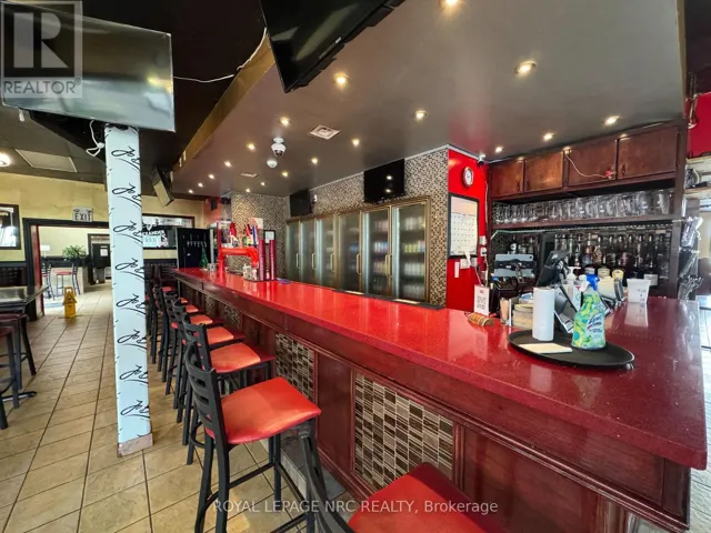231 ST. PAUL STREET W, St. Catharines (Western Hill), Ontario L2S2E3