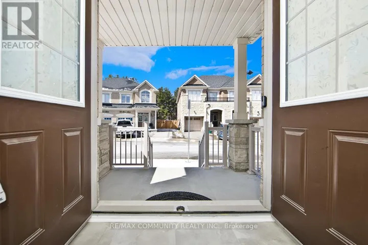 33 LIAM LANE, Markham (Cedarwood), Ontario L3S3J5