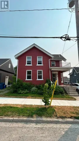 2 - 16 ALBERT STREET N, Orillia, Ontario L3V5K1