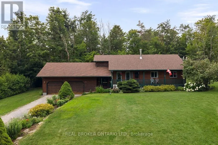 8 ALPINE DRIVE, Oro-Medonte, Ontario L0K1N0