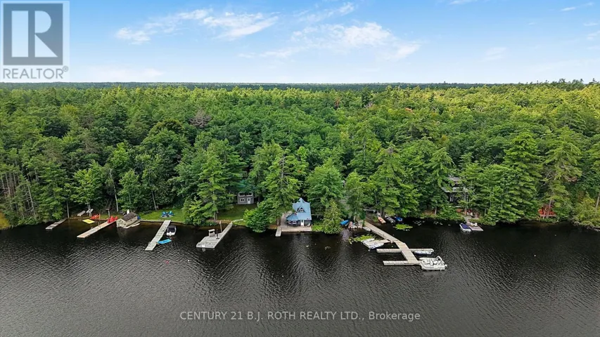 1100 HEWITT STREET, Gravenhurst (Muskoka (S)), Ontario P1P0C1