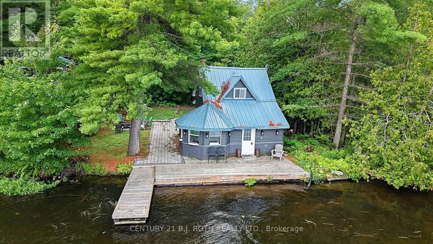 1100 HEWITT STREET, Gravenhurst (Muskoka (S)), Ontario P1P0C1