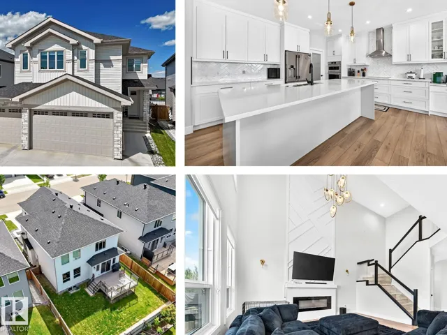 38 AVONLEA WY, Spruce Grove, Alberta T7X0Y3