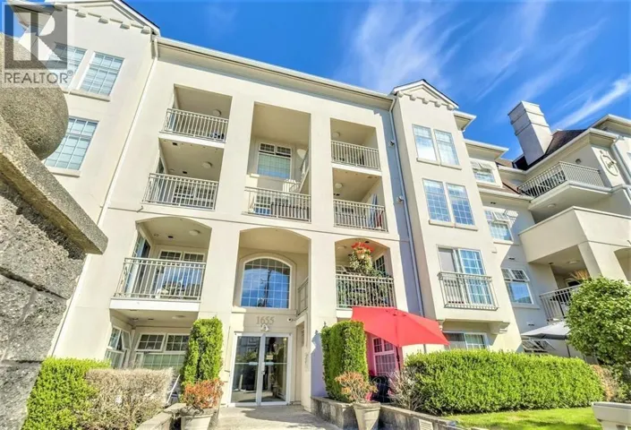111 1655 GRANT AVENUE, Port Coquitlam, British Columbia V3B7V1