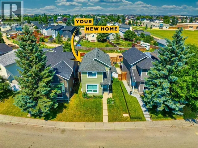 28 Martinview Road NE, Calgary, Alberta T3J2X8