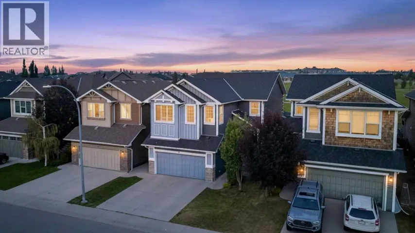 76 AUBURN GLEN Heights SE, Calgary, Alberta T3M0N1