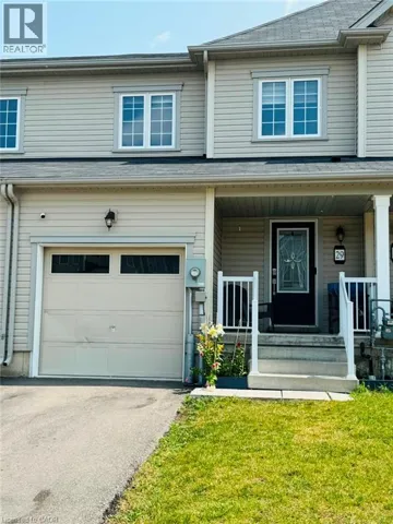 29 COOKE Avenue, Brantford, Ontario N3T0S2