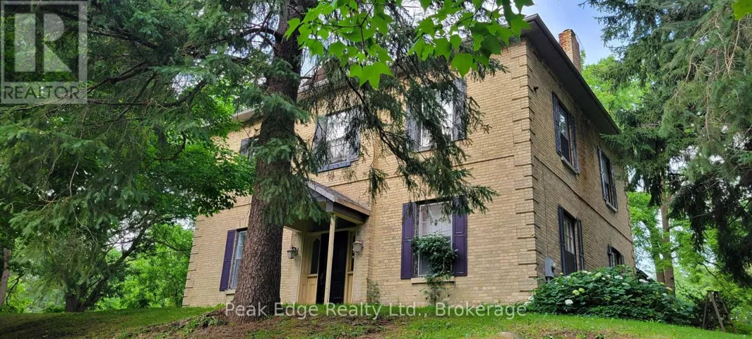 4 GEORGE STREET, Brockton, Ontario N0G2V0