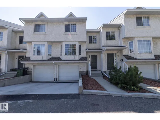 #11 9703 174 ST NW, Edmonton, Alberta T5T6C5