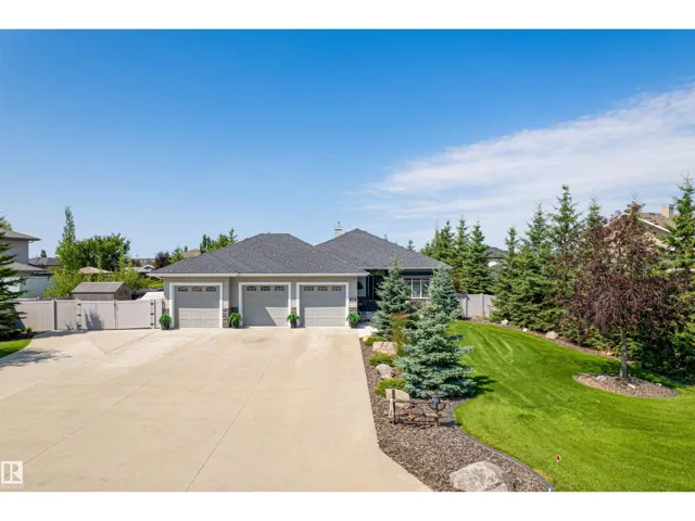 156 GREENFIELD WY, Fort Saskatchewan, Alberta T8L4P8